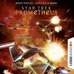 Bernd Perplies, Christian Humberg: Ins Herz des Chaos: Star Trek Prometheus 3