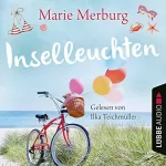 Marie Merburg: Inselleuchten: Rügen-Reihe 2
