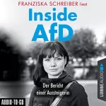 Franziska Schreiber: Inside AfD: 