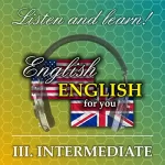 Richard Ludvik: Intermediate: English for you 3