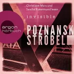 Ursula Poznanski, Arno Strobel: Invisible: 