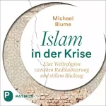 Michael Blume: Islam in der Krise: Eine Weltreligion zwischen Radikalisierung und stillem Rückzug