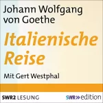 Johann Wolfgang von Goethe: Italienische Reise: 