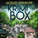 Jacques Berndorf: Jacques Berndorf Krimi-Box: 4 Krimis