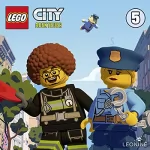N.N.: Jäger des verlorenen Bartes: Lego City Abenteuer 5