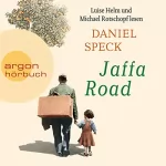 Daniel Speck: Jaffa Road: 