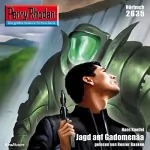 Hans Kneifel: Jagd auf Gadomenäa: Perry Rhodan 2635