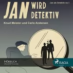 Knud Meister, Carlo Andersen: Jan wird Detektiv: Jan als Detektiv 1