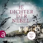 Mary Ann Fox: Je dichter der Nebel. Ein Cornwall-Krimi: Mags Blake 9
