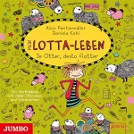 Alice Pantermüller: Je Otter desto flotter: Mein Lotta-Leben 17