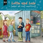 Kirsten Brünjes, Benjamin Carstens: Jeder ist voll wertvoll: Lotta und Luis