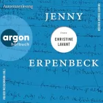 Jenny Erpenbeck: Jenny Erpenbeck über Christine Lavant: Bücher meines Lebens 5