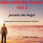 Steffen Krumm: Jenseits der Angst: Mein tödlicher Freund 2
