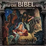 Aikaterini Maria Schlösser: Jesu Christi Geburt: Die Bibel - Neues Testament 2