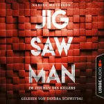 Nadine Matheson: Jigsaw Man: Im Zeichen des Killers