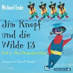 Michael Ende: Jim Knopf und die Wilde 13: 