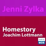 Jenni Zylka: Joachim Lottmann: Homestory