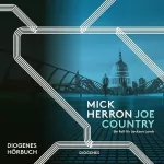 Mick Herron, Stefanie Schäfer - Übersetzer: Joe Country: Ein Fall für Jackson Lamb