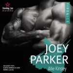 Allie Kinsley: Joey Parker: Fire & Ice 10