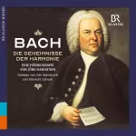 Jörg Handstein: Johann Sebastian Bach: Die Geheimnisse der Harmonie: 