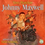 Terry Pratchett: Johnny Maxwell: Die Johnny-Maxwell-Trilogie