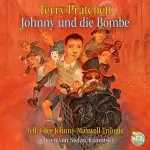 Terry Pratchett: Johnny und die Bombe: Johnny Maxwell 3