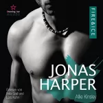 Allie Kinsley: Jonas Harper: Fire & Ice 7.5