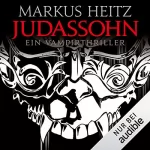 Markus Heitz: Judassohn: Pakt der Dunkelheit 5