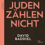 David Baddiel: Juden zählen nicht: 