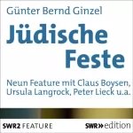 Günther Bernd Ginzel: Jüdische Feste: 