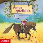 Pippa Young: Julia und Smartie: Ponyhof Apfelblüte 6