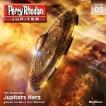 Wim Vandemaan: Jupiters Herz: Perry Rhodan Jupiter 5