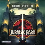 Michael Crichton: Jurassic Park: Jurassic Park 1