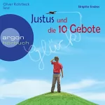 Brigitte Endres: Justus und die 10 Gebote: 