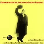 Peter Eckhart Reichel, Joachim Ringelnatz: Kabarettistisches um, über und mit Joachim Ringelnatz: Pickpocket Edition