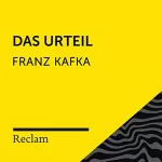 Franz Kafka: Kafka.Das Urteil: Reclam Hörbuch