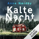 Anne Nørdby: Kalte Nacht: Tom Skagen 2