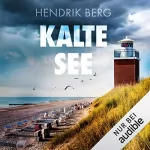 Hendrik Berg: Kalte See. Ein Nordsee-Krimi: Ein Fall für Theo Krumme 5