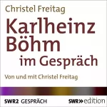 Christel Freitag: Karlheinz Böhm im Gespräch: 