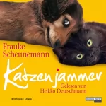 Frauke Scheunemann: Katzenjammer: Dackel Herkules 2