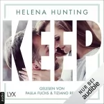 Helena Hunting: Keep: Mills Brothers 2