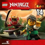 N.N.: Kenne deine Feinde: LEGO Ninjago 37-38