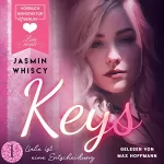 Jasmin Whiscy: Keys: Liebe ist eine Entscheidung 1
