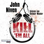 John Niven: Kill 