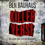 Ben Bauhaus: Killerverse: Johnny Thiebeck im Einsatz 2