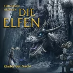 Bernhard Hennen: Kinder der Nacht: Die Elfen - Kurzgeschichten 1