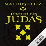 Markus Heitz: Kinder des Judas: Pakt der Dunkelheit 3
