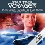 Kirsten Beyer: Kinder des Sturms: Star Trek Voyager 7