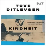 Tove Ditlevsen: Kindheit: Kopenhagen 1
