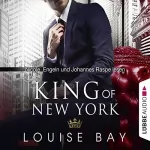 Louise Bay: King of New York: New York Royals 1